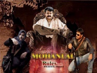 All Lalettan